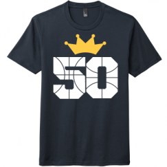 Unisex Perfect Tri Tee