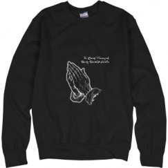 Unisex Basic Promo Crewneck Sweatshirt
