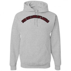 Unisex Basic Promo Hoodie