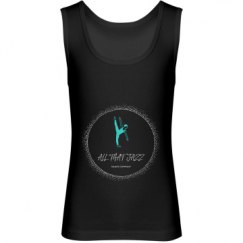 Youth Jersey Tank Top