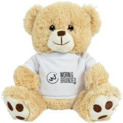 10 Inch Teddy Bear Stuffed Animal