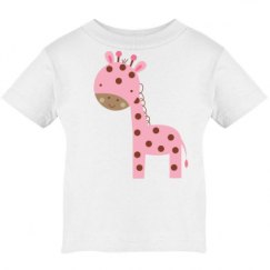 Infant Cotton Tee