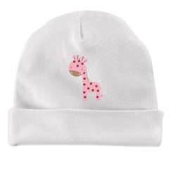 Rabbit Skins Baby Hat
