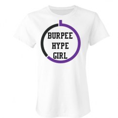 Ladies Slim Fit Favorite Tee