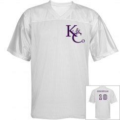 Season TEN, KoinFam Jersey!