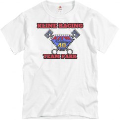 SkillsUSA KLN PRK T-Shirt