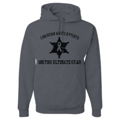 Unisex Basic Promo Hoodie