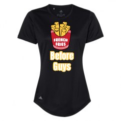 Women's Adidas Sport Shirt