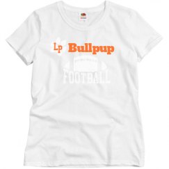 Ladies Basic Softstyle Promo Tee