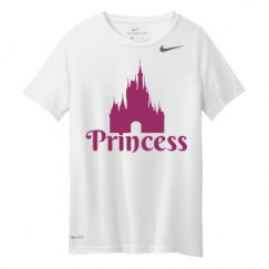 Youth Nike Legend Shirt