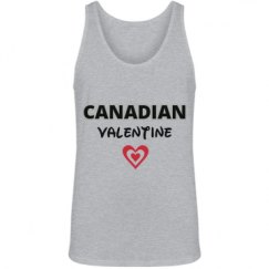 Unisex Jersey Tank Top