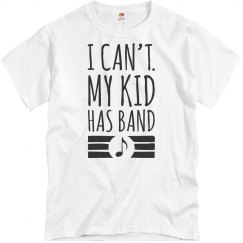 Kid Has Band