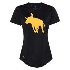 Women's Adidas Sport Shirt 