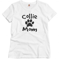 Collie Mom