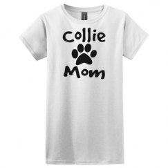 Ladies Basic Softstyle Tee