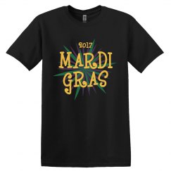 2017 Mardi Gras