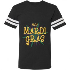 Unisex Vintage Sports Tee