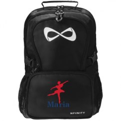 Nfinity Backpack Bag