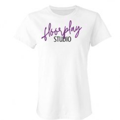 Ladies Slim Fit Favorite Tee