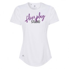 Women's Adidas Sport Shirt