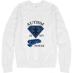 Unisex Basic Promo Crewneck Sweatshirt