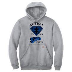 Unisex Carhartt Hooded Sweatshirt