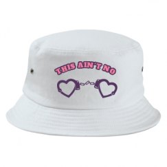 Unisex Bucket Hat