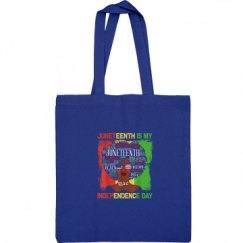 Canvas Tote Bag