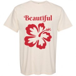 Adult Heavyweight T-Shirt