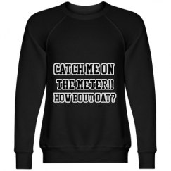 Unisex Triblend Crewneck Sweatshirt