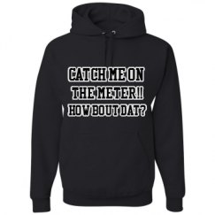 Unisex Basic Promo Hoodie