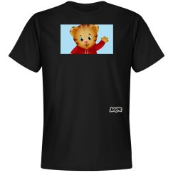 Daniel Tiger