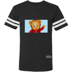 Unisex Vintage Sports Tee