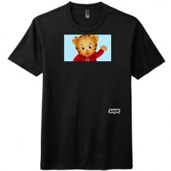 Unisex Perfect Tri Tee