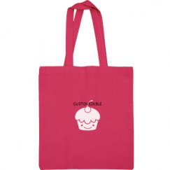 Canvas Tote Bag