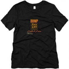 Ladies Relaxed Fit Tee