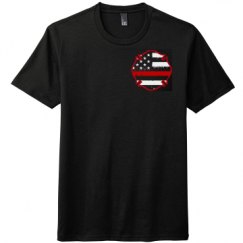 Unisex Perfect Tri Tee