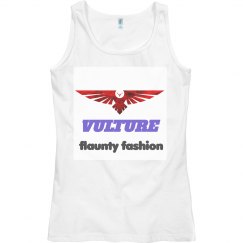 american vulture flaunty fashion