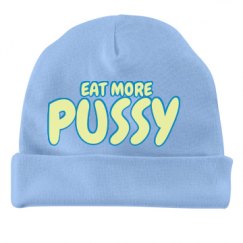 Rabbit Skins Baby Hat