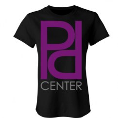Ladies Slim Fit Favorite Tee