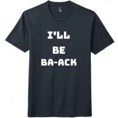 Unisex Perfect Tri Tee