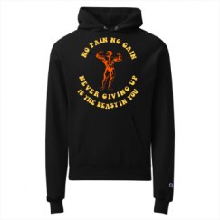 Unisex Champion Hoodie