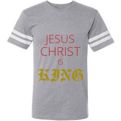 Unisex Vintage Sports Tee