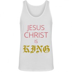 Unisex Jersey Tank Top