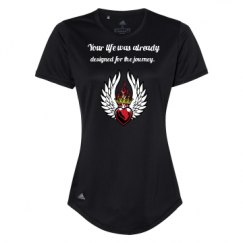 Women's Adidas Sport Shirt