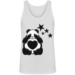 Unisex Jersey Tank Top