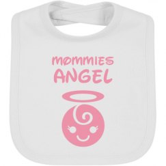 Infant Jersey Bib