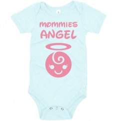 Infant Triblend Super Soft Bodysuit