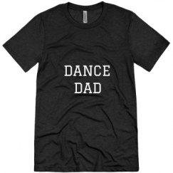 Unisex Triblend Tee