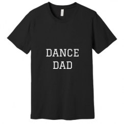 Unisex Premium Tee